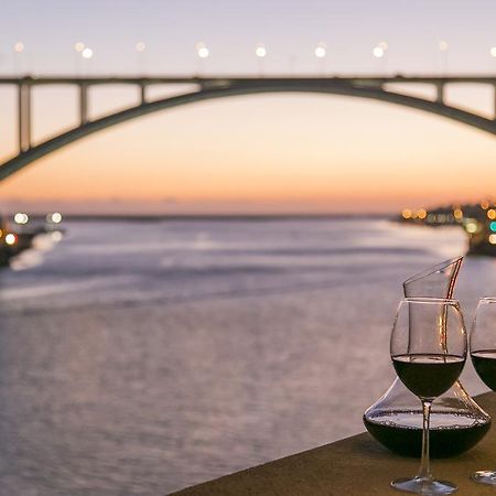 포르투 Douro A Vista 아파트 객실 사진