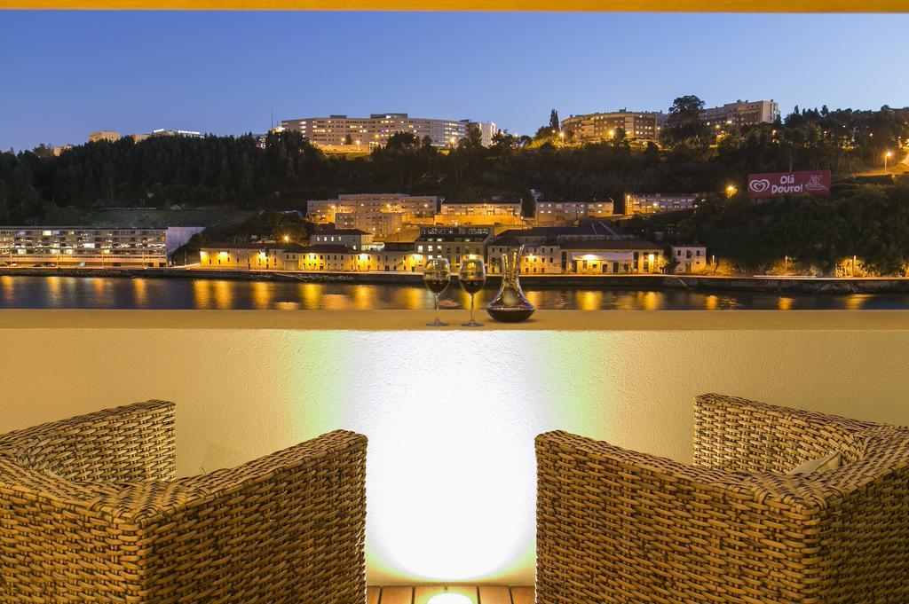 포르투 Douro A Vista 아파트 객실 사진